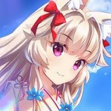 狐姬零是黄油吗