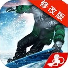滑雪板盛宴图片