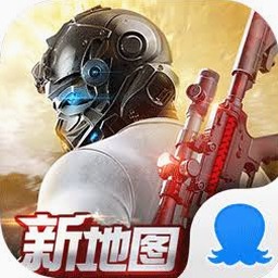 荒野游戏生存