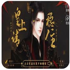 皇上请稳住电视剧