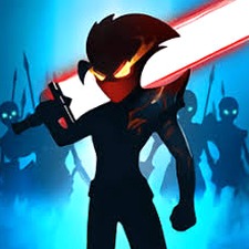 火柴人传奇破解版