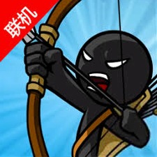 火柴人战争遗产线上玩最新版游戏封面
