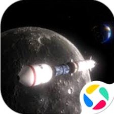 火箭太空飞行模拟器下载手机版