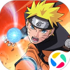 火影忍者角色武器