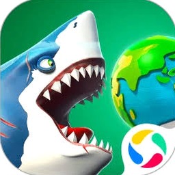 饥饿鲨世界switch攻略游戏封面