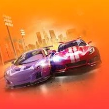 极限赛车向前冲无限金币钻石版