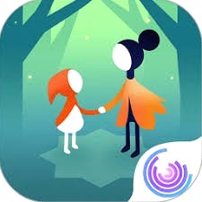 纪念碑谷2 隐藏成就apk联机版