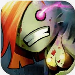 僵尸冲锋队ios