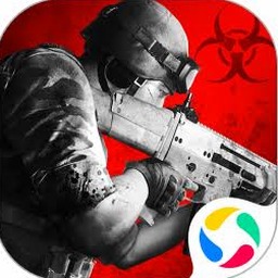 僵尸前线3d官方正版