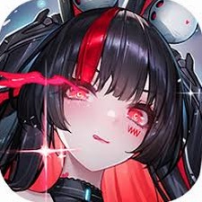 交错战线皮肤