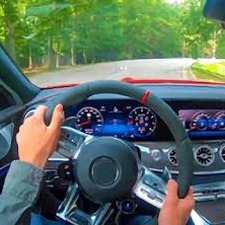 交通驾驶模拟器电脑版