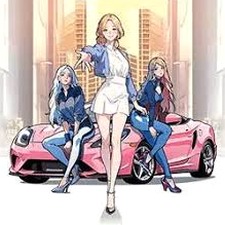 角色扮演之恋魔法公主游戏下载