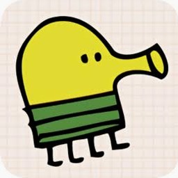 经典涂鸦视频