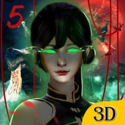无尽噩梦2诡医院破解版