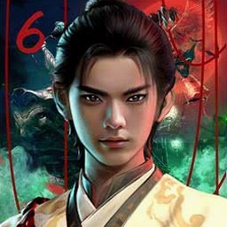 无尽噩梦6(辅助菜单)钻石