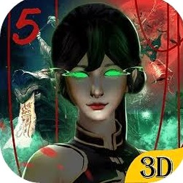 无尽噩梦五怨灵咒破解版下载