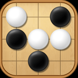 五林五子棋电脑版下载安装游戏封面