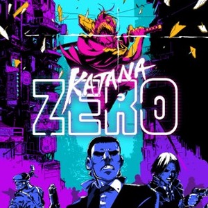 武士零 steam装备