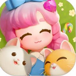 心动小镇taptap游戏封面