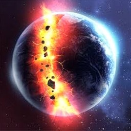 星球爆炸模拟器在线玩