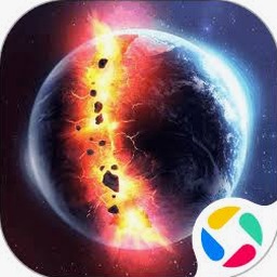 星球毁灭模拟器电脑版下载游戏多人版