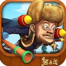 熊出没之疯狂弹射极速版