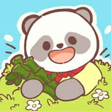 熊猫餐厅 海洋公园游戏封面