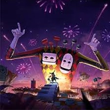 虚构世界2信条谷鸟舍的寓意和启示