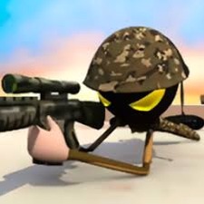 你要不要狙击我破解版
