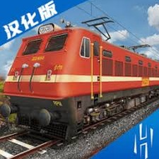 印度火车模拟器2024