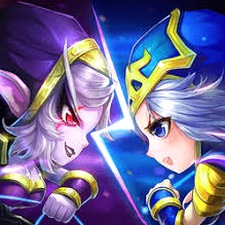 英雄传奇永恒竞技版