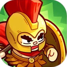 英勇之地私服游戏封面