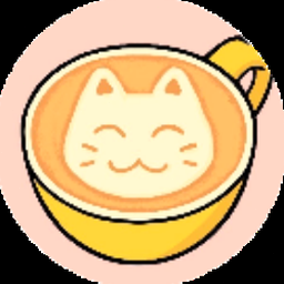 营火猫咖啡馆视频