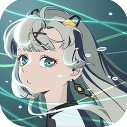 映月城与电子姬官网游戏封面