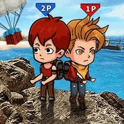 勇闯金银岛小游戏