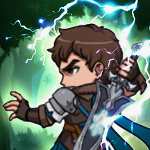 地狱勇者类游戏