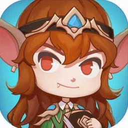 勇者揍恶魔