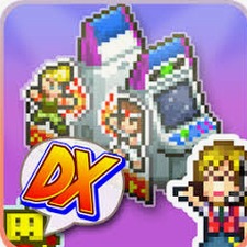 游戏厅物语dx攻略