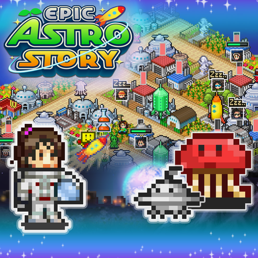 宇宙探险物语破解版