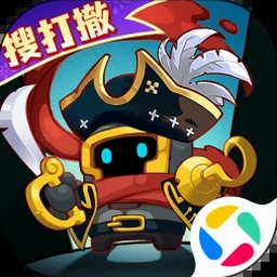 元气骑士礼包码国际服手游游戏封面