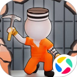 越狱模拟器下载无限金币无限卷纸游戏封面