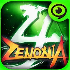 泽诺尼亚4 ios 下载