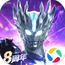 泽塔奥特曼变身器模拟器在线玩游戏封面