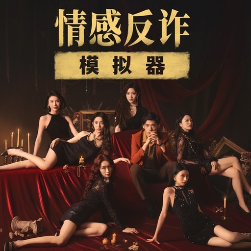 渣女连月番外大结局免费阅读游戏封面