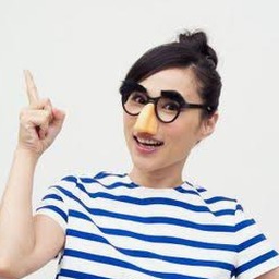 宅女小红 podcast