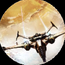 战斗机二战空战