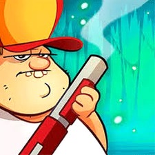 沼泽激战破解版