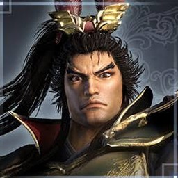 真三国无双5