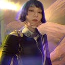 真实魔鬼游戏 特林德尔·玲奈