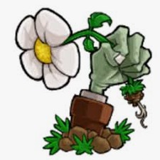 植物大战僵尸e版支线7-10